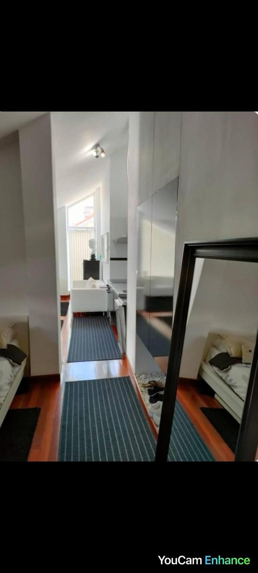 Atico De Los Valles Pasiegos-Valles Pasiegos Penthouse Villabanez  Buitenkant foto