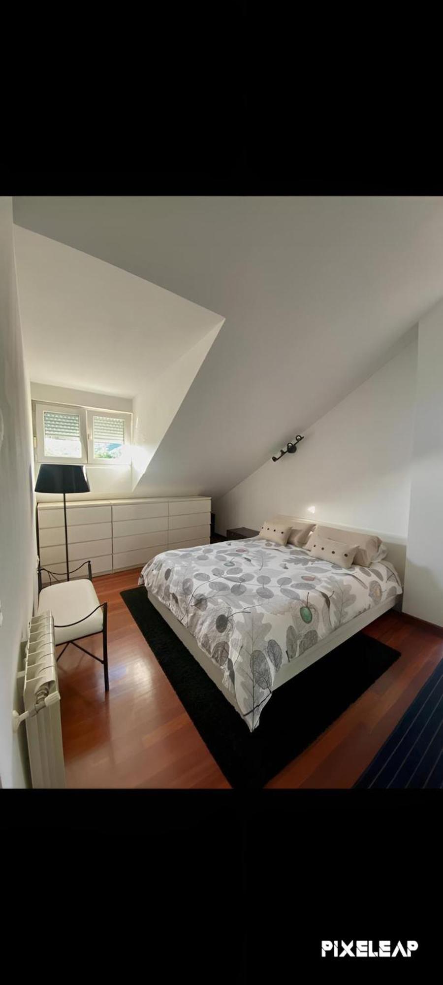 Atico De Los Valles Pasiegos-Valles Pasiegos Penthouse Villabanez  Buitenkant foto