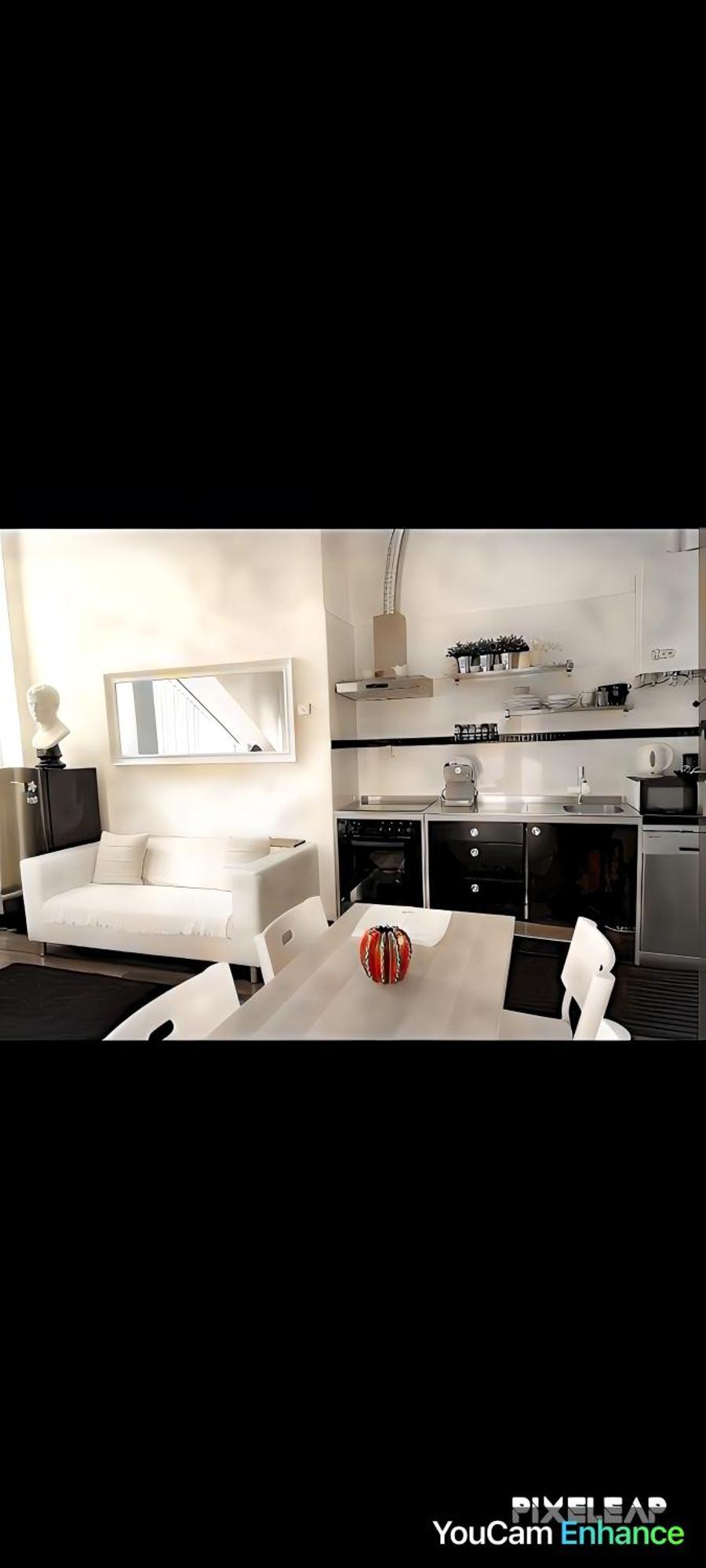 Atico De Los Valles Pasiegos-Valles Pasiegos Penthouse Villabanez  Buitenkant foto