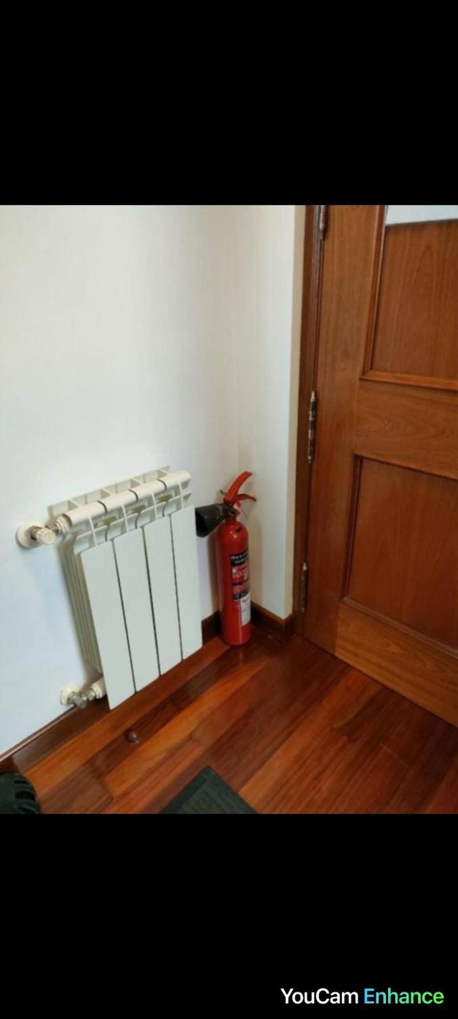 Atico De Los Valles Pasiegos-Valles Pasiegos Penthouse Villabanez  Buitenkant foto