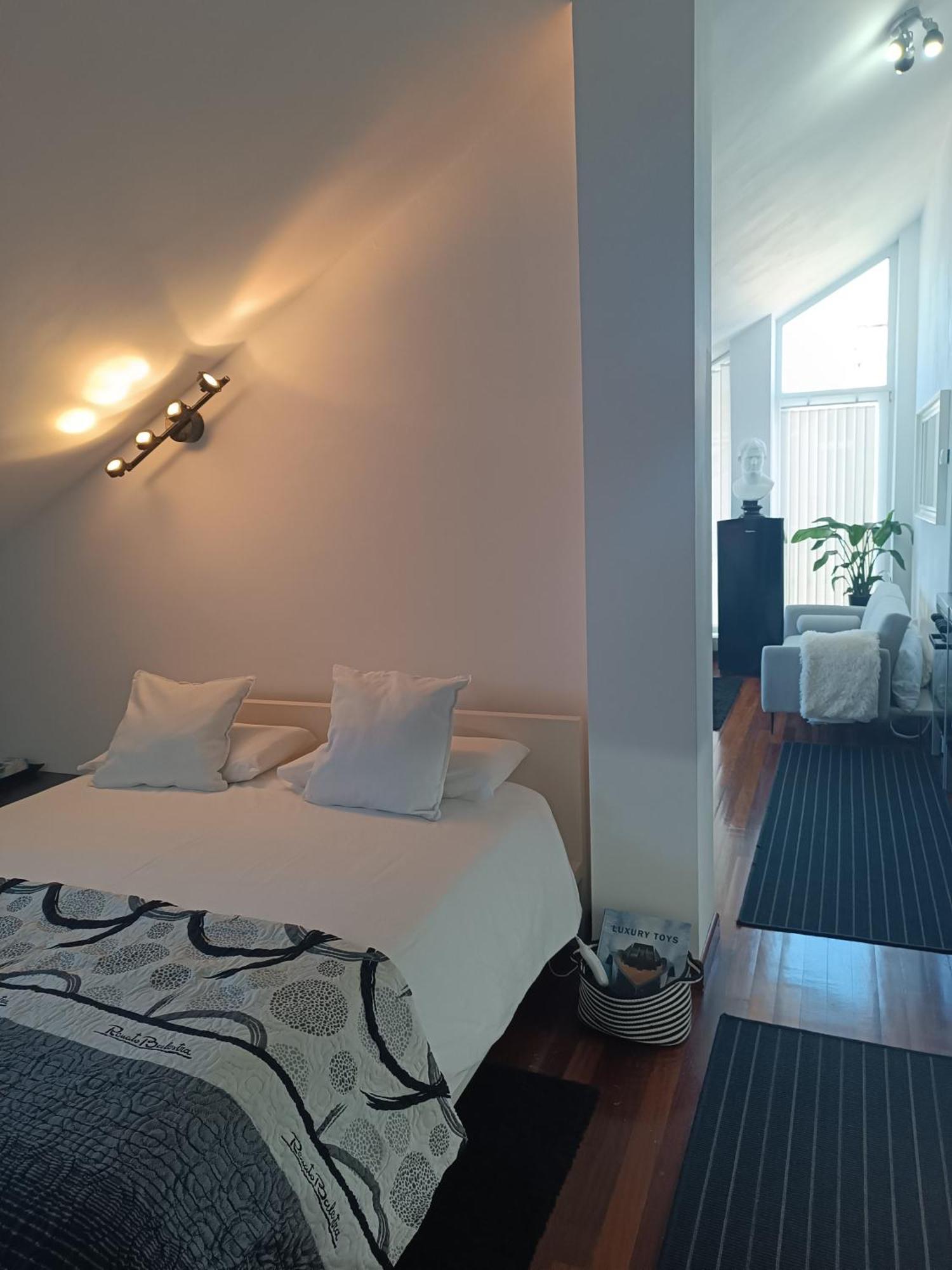 Atico De Los Valles Pasiegos-Valles Pasiegos Penthouse Villabanez  Buitenkant foto